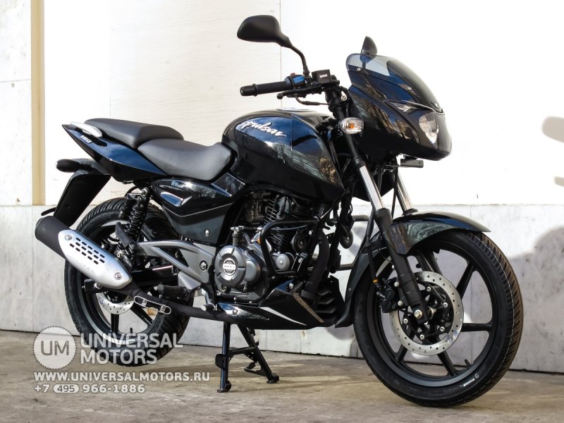 Мотоцикл Bajaj Pulsar 180