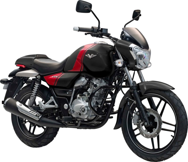 Bike Bajaj