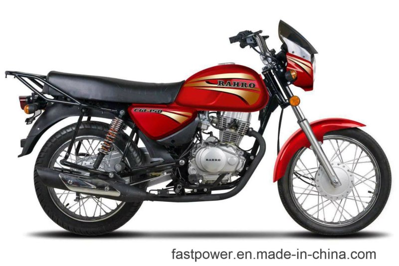 Boxer 150 cc мотоцикл