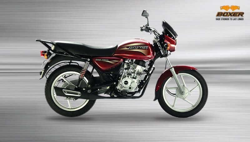 Бажаж 150