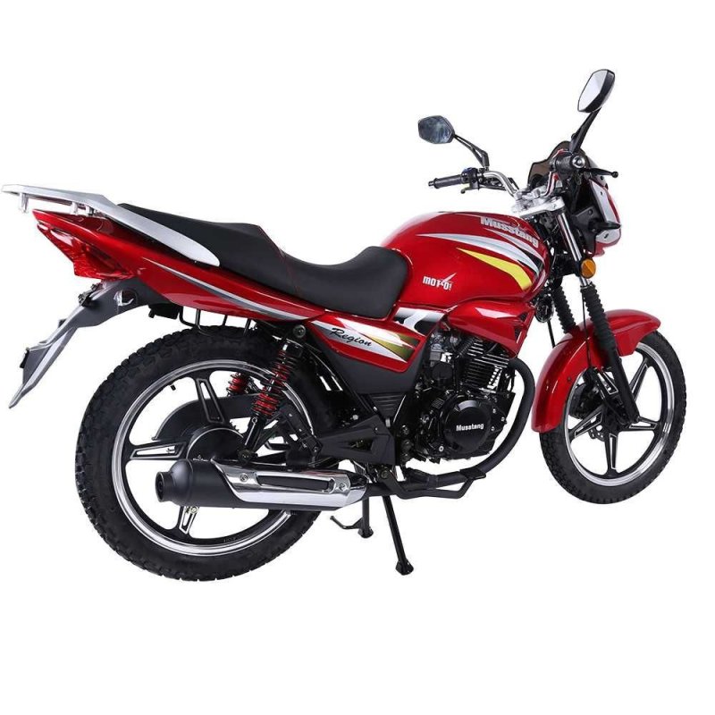 Musstang mt200-10 mt200-10 2014