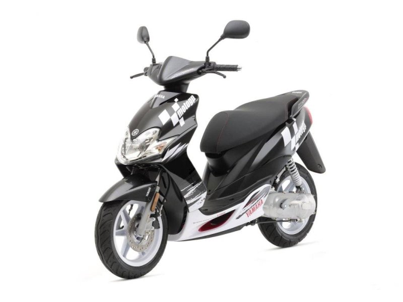 Yamaha jog RR 2006