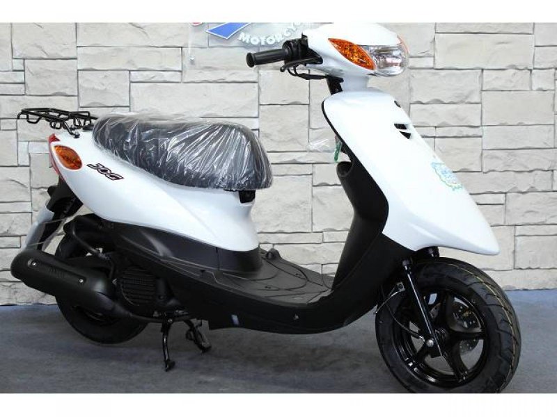 Yamaha jog Deluxe