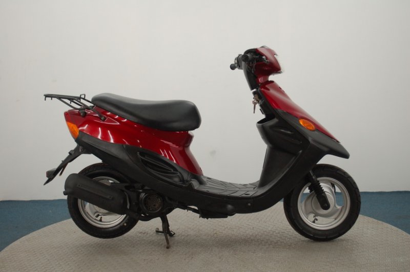 Yamaha Basic jog sa24j