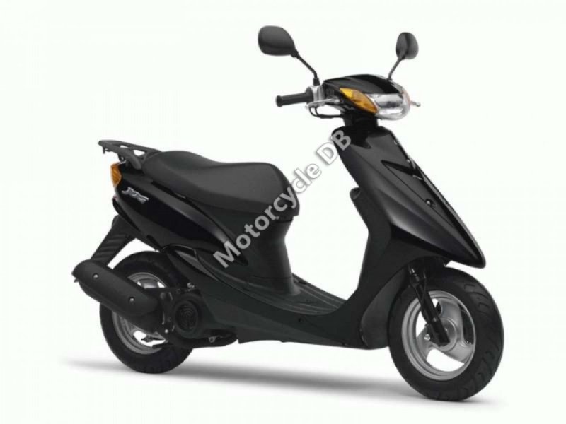Скутер Yamaha jog