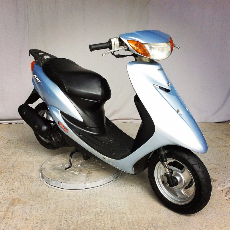 Yamaha jog sa 16 Coolstyle