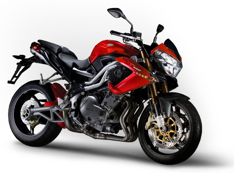 Benelli Tornado 1130