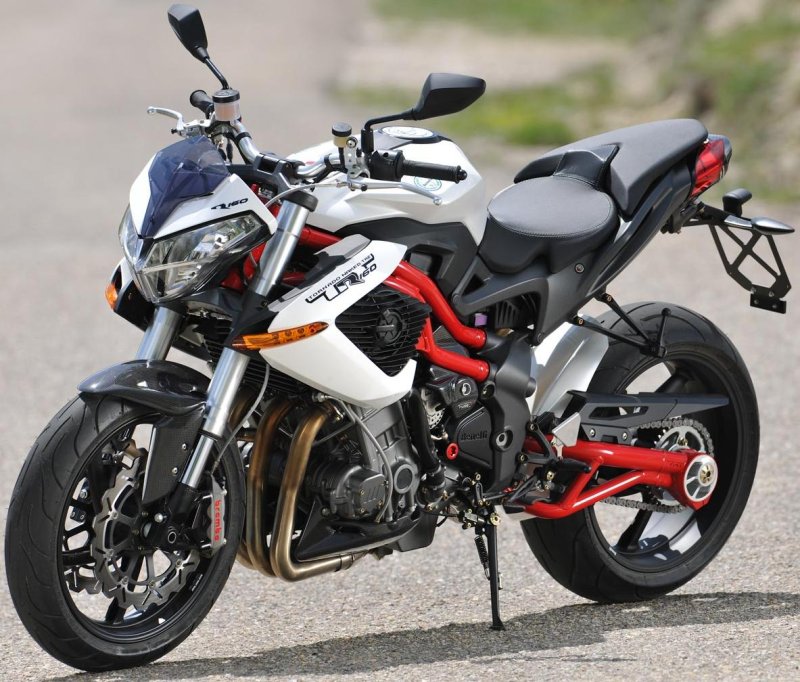Benelli мотоциклы