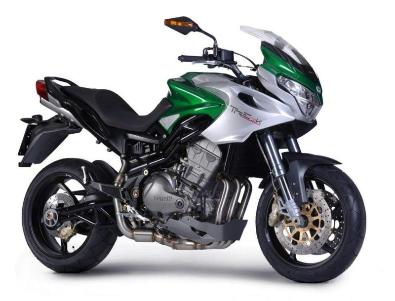 Benelli 720 мотоцикл