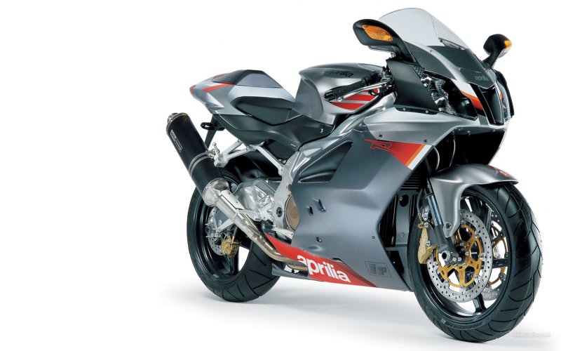 Aprilia RSV 1000 R