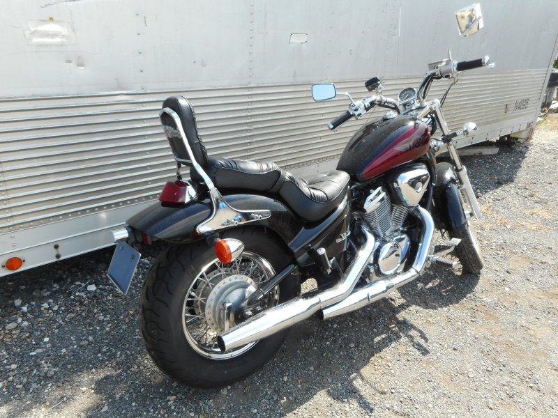 Suzuki vz400 Desperado