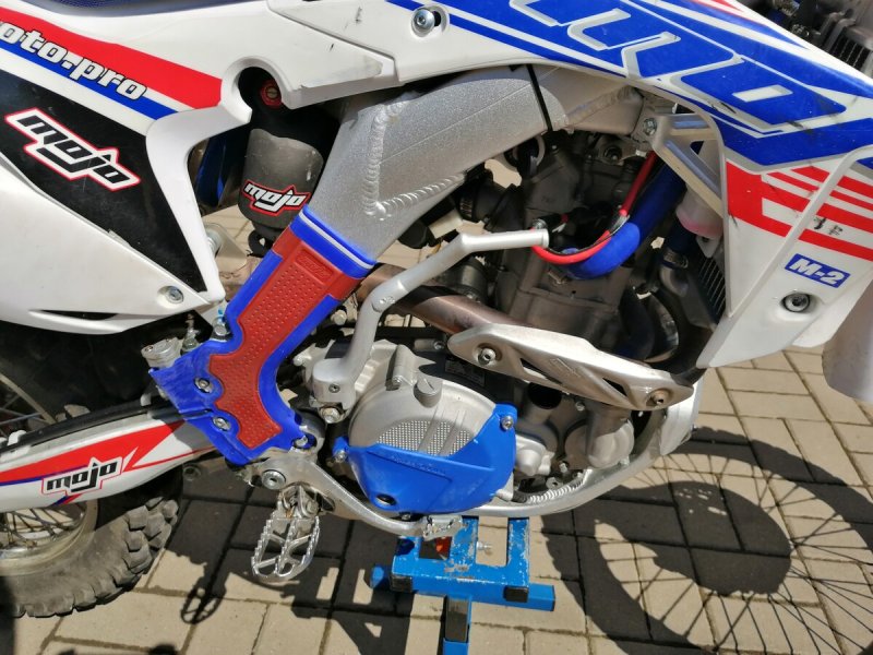BSE m2