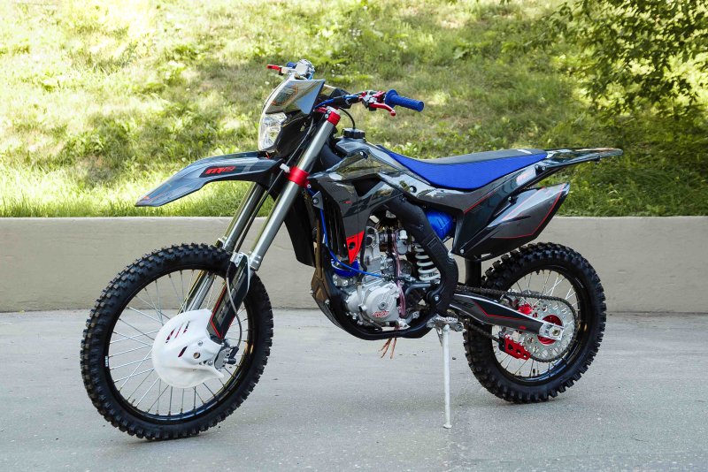 BSE m2 250e