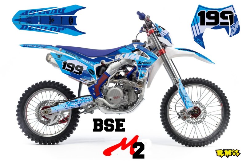 BSE m2 инжектор