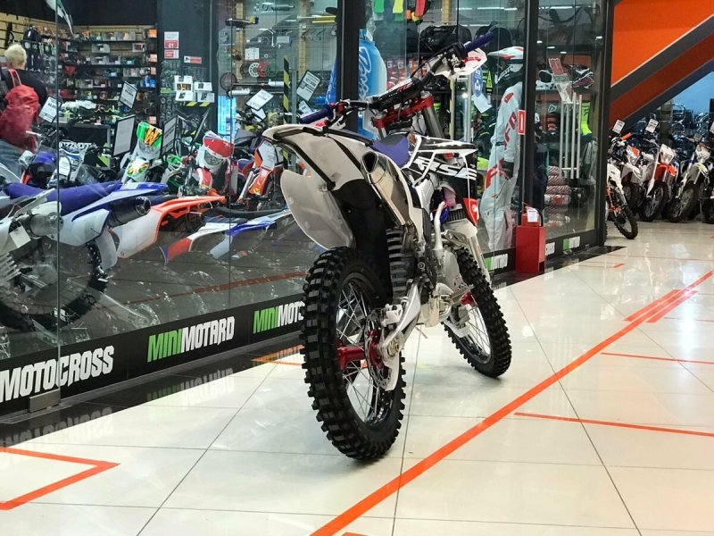 BSE m2 250e