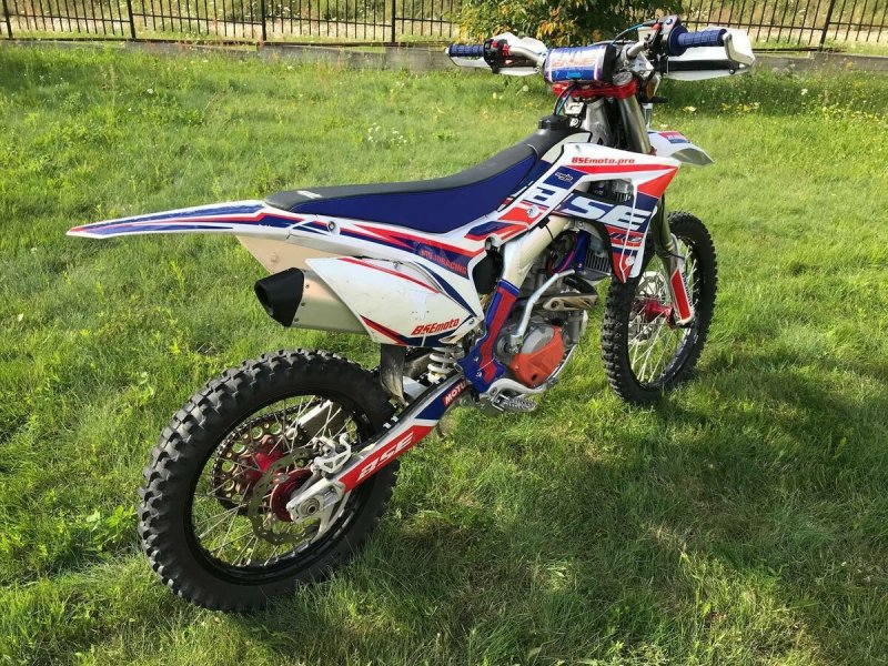 BSE m2