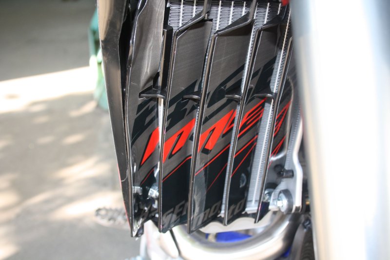 BSE m2 Force Black