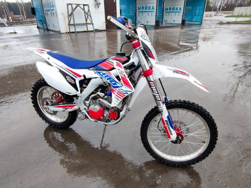 BSE m2