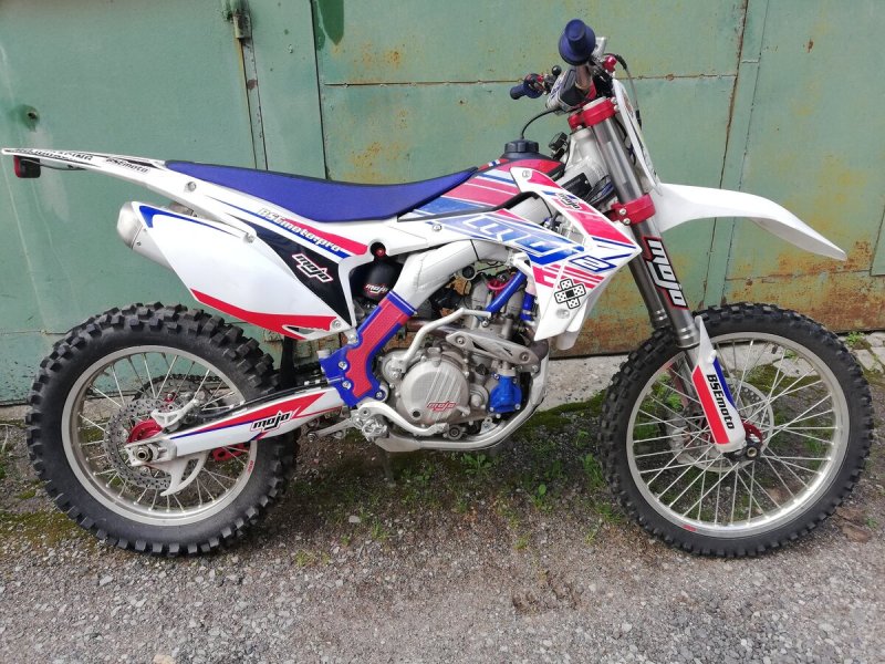 BSE m2 250