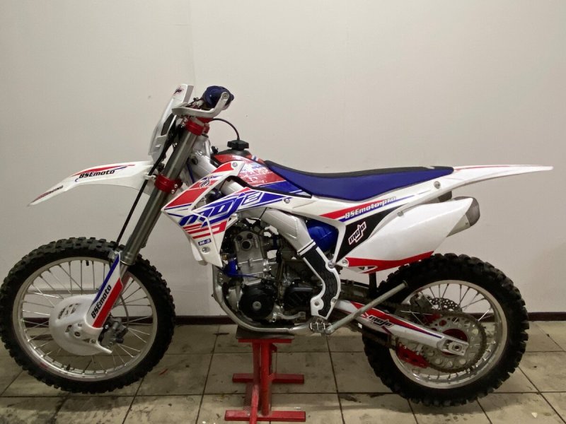 BSE m2 250 2019