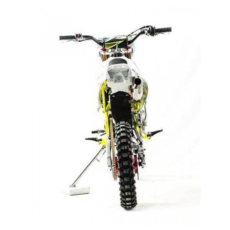 Мотоцикл Motoland MX 125