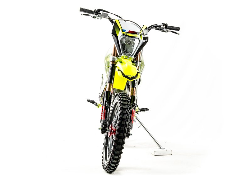 Motoland MX 125e