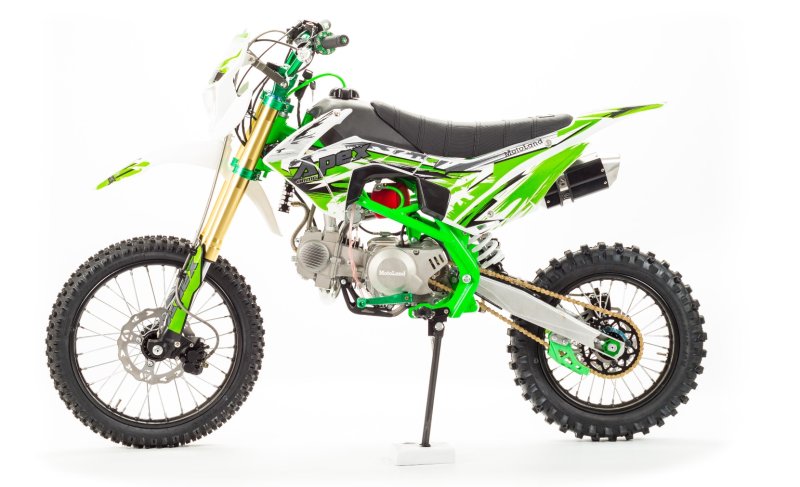 Питбайк SSSR Atom 125
