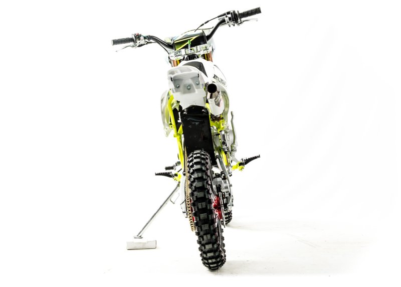 Motoland кросс MX 125 KKE
