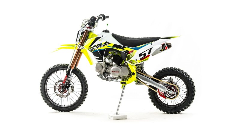 PWR Racing FRZ 125 17/14