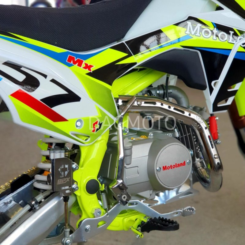 Motoland MX 125