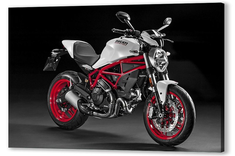 Ducati 797