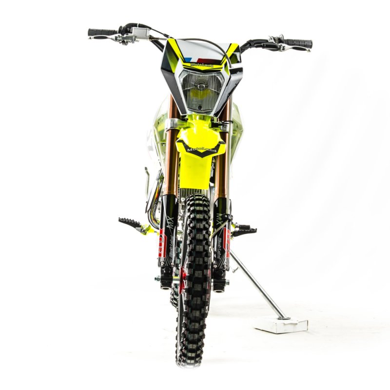 Motoland MX 125 E кросс