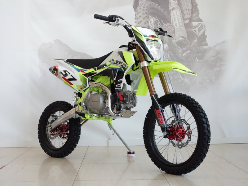 Motoland TCX 125