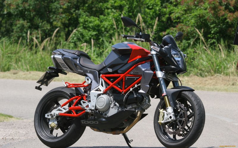 Bimota db6