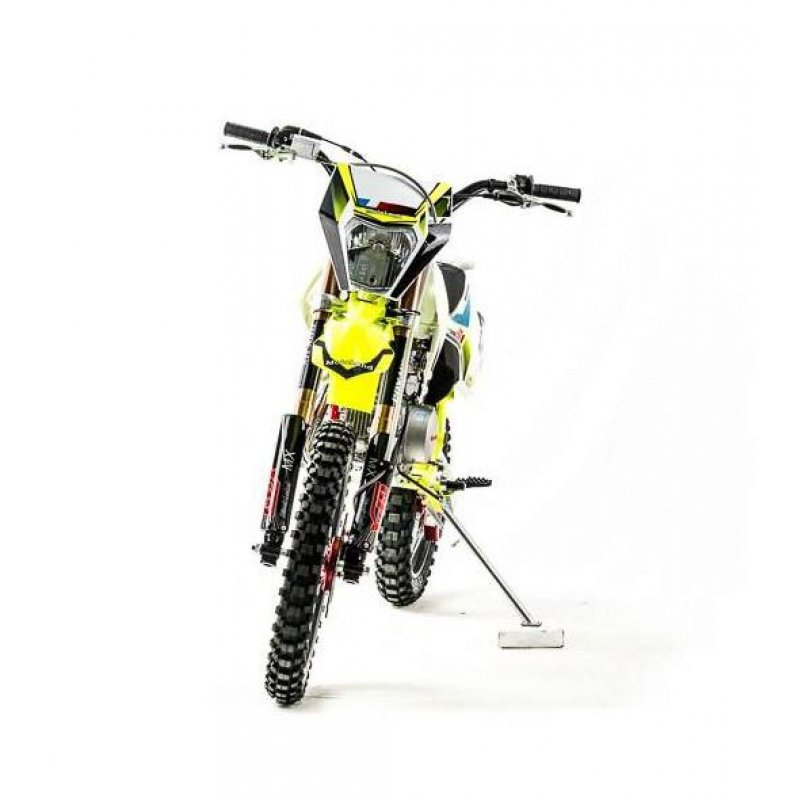 Мотолэнд MX 125
