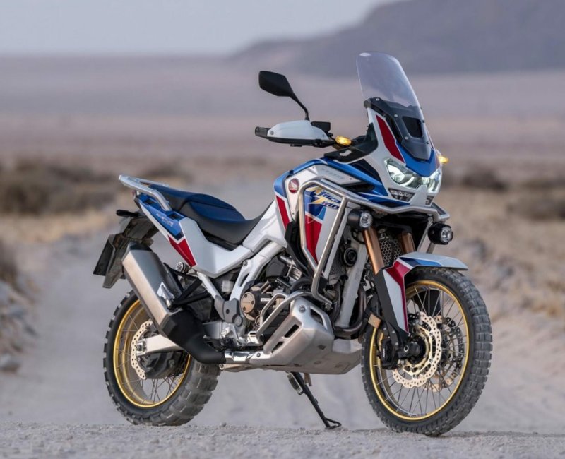 Honda Africa Twin 1100