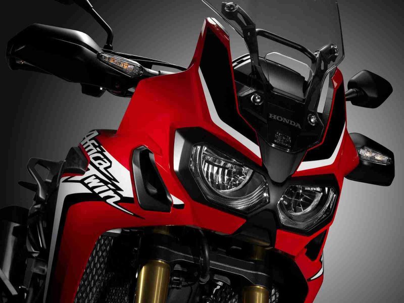 Honda CRF 1000 Africa Twin