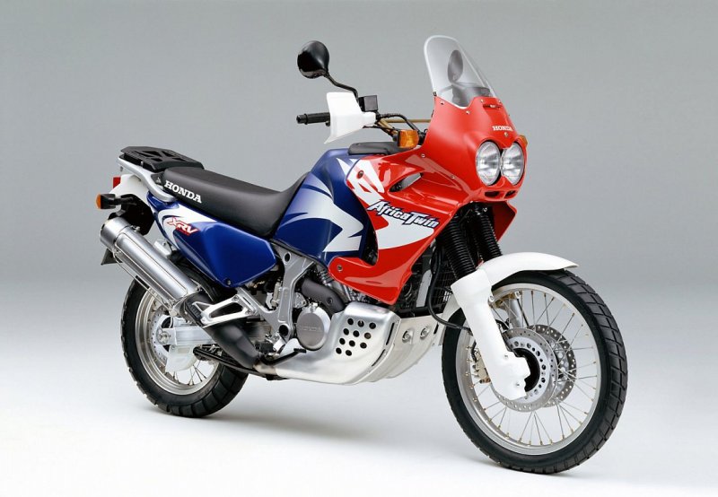Honda XRV 750 Africa Twin