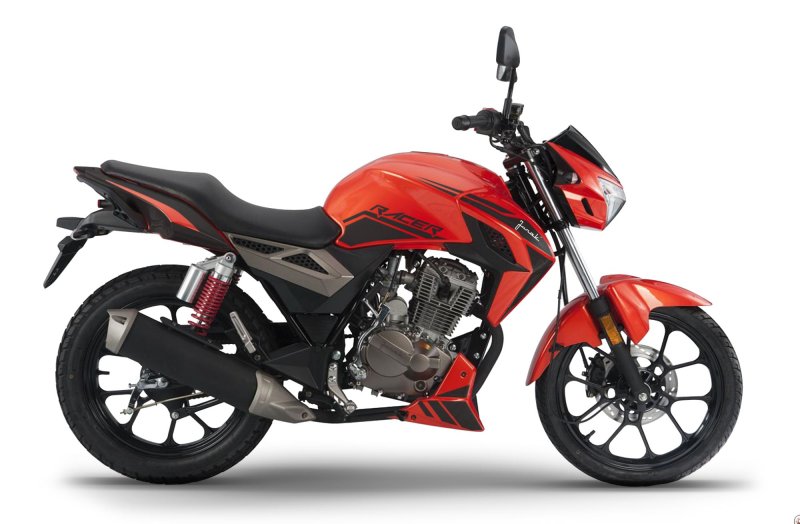 Racer Дорожник 125