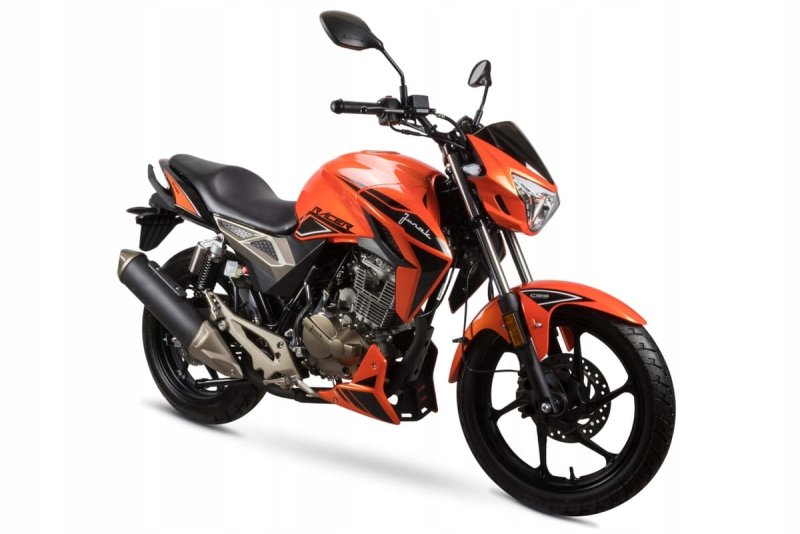Junak 125
