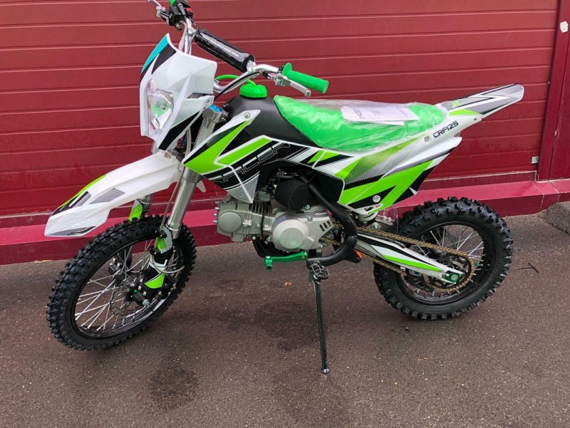 Racer RC-crf125e