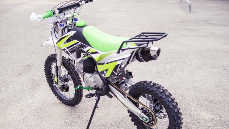 Racer CRF 140