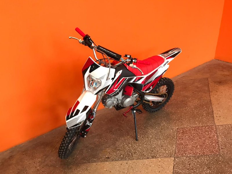 Racer RC-crf125 pitbike