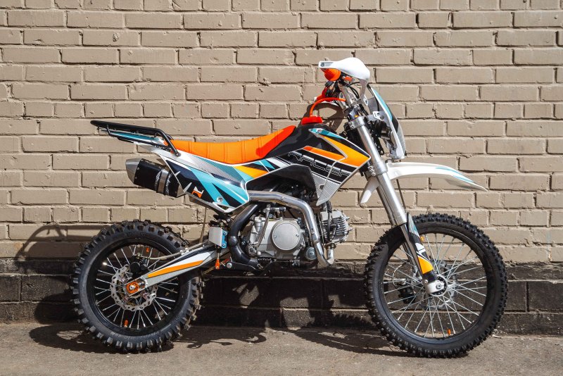 Racer RC-crf125 pitbike