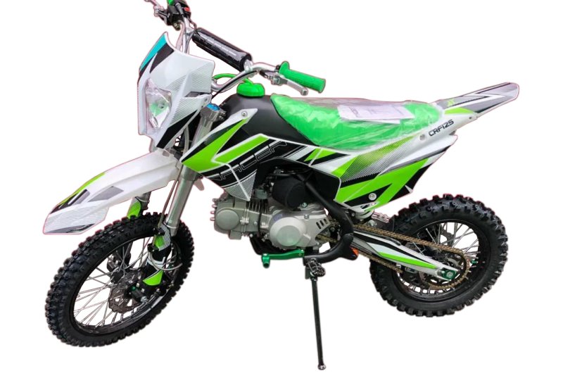 Racer RC-crf125 pitbike