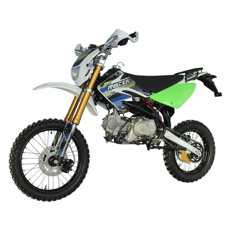 Racer pitbike rc125-pe