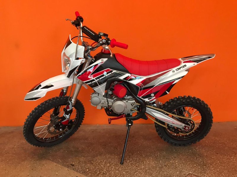 Racer RC-crf125e
