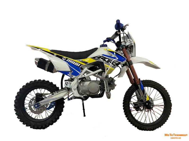 Питбайк Racer CRF 125