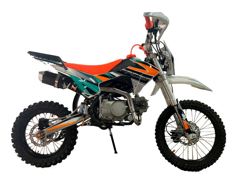 Racer RC-crf125e
