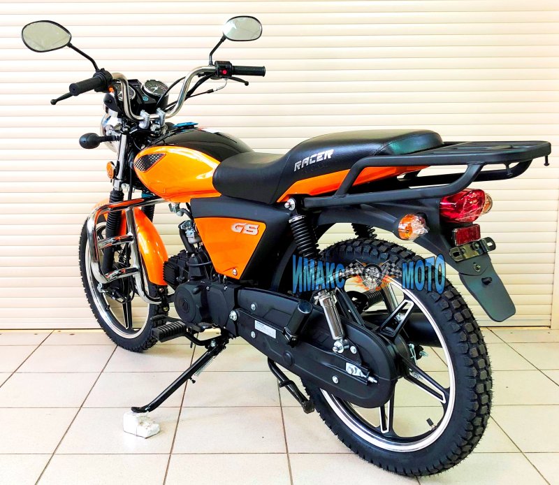 Alpha GS 110n